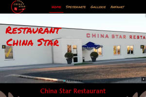 China Star - Chinesisches Restaurant in Neumünster